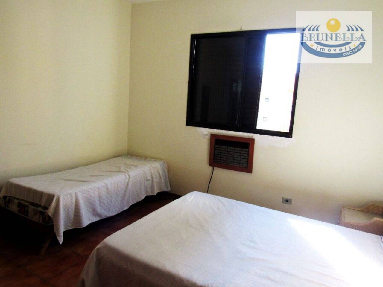 Apartamento Praia da Enseada – Aquário, Guarujá - SP