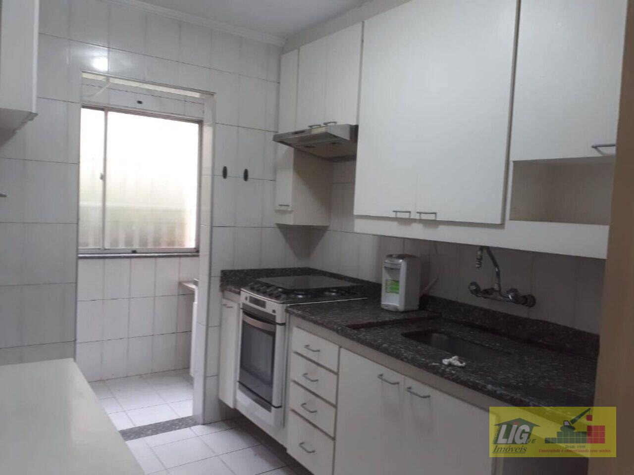 Apartamento Butantã, São Paulo - SP