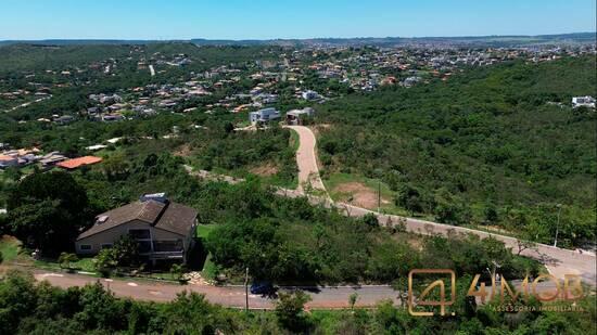 Setor de Habitações Individuais Sul - Brasília - DF, Brasília - DF