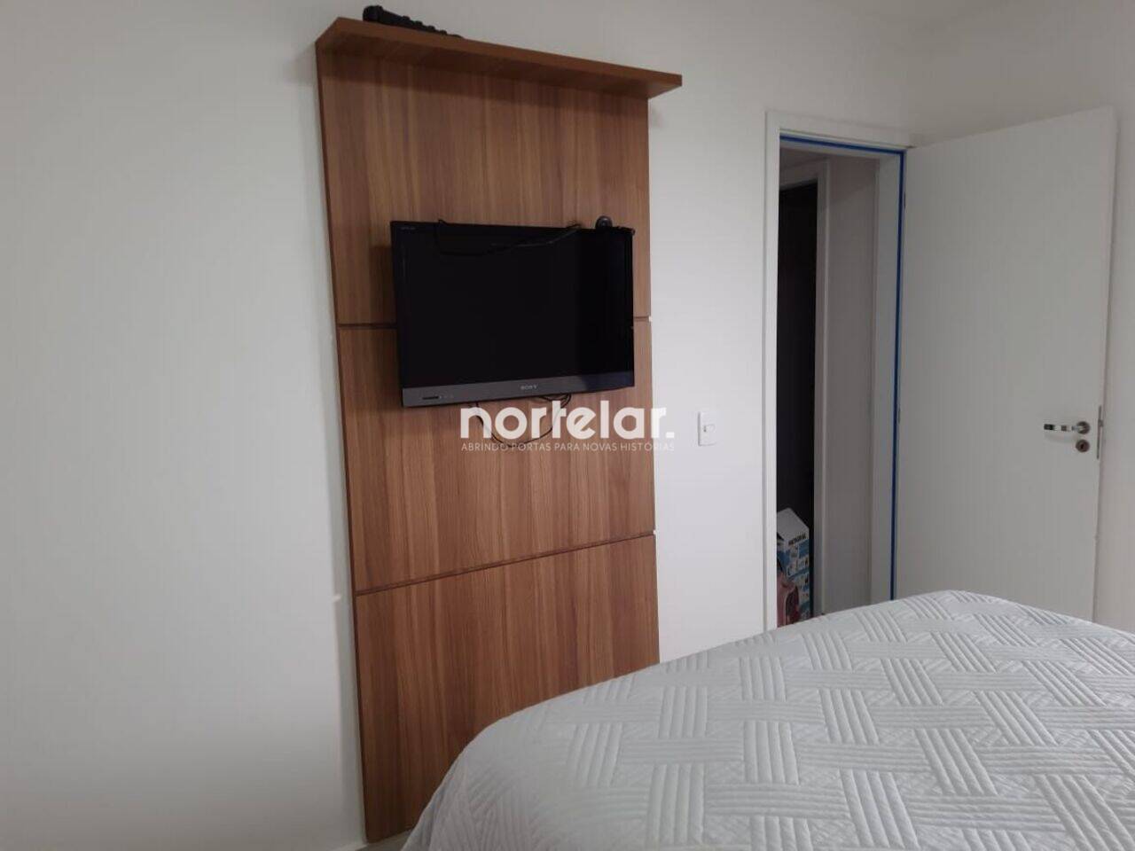 Apartamento Vila Jaguara, São Paulo - SP