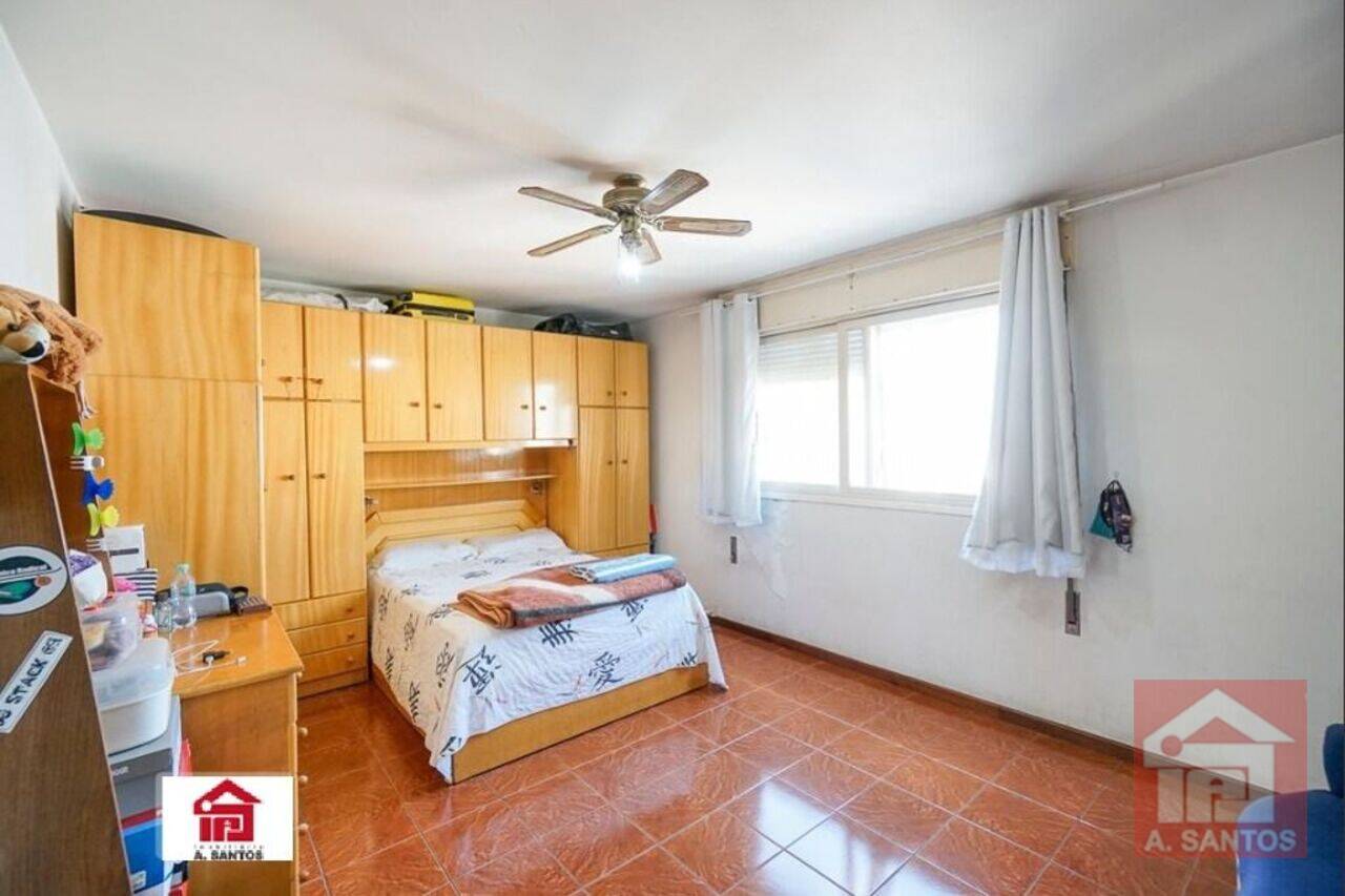 Apartamento Tatuapé, São Paulo - SP