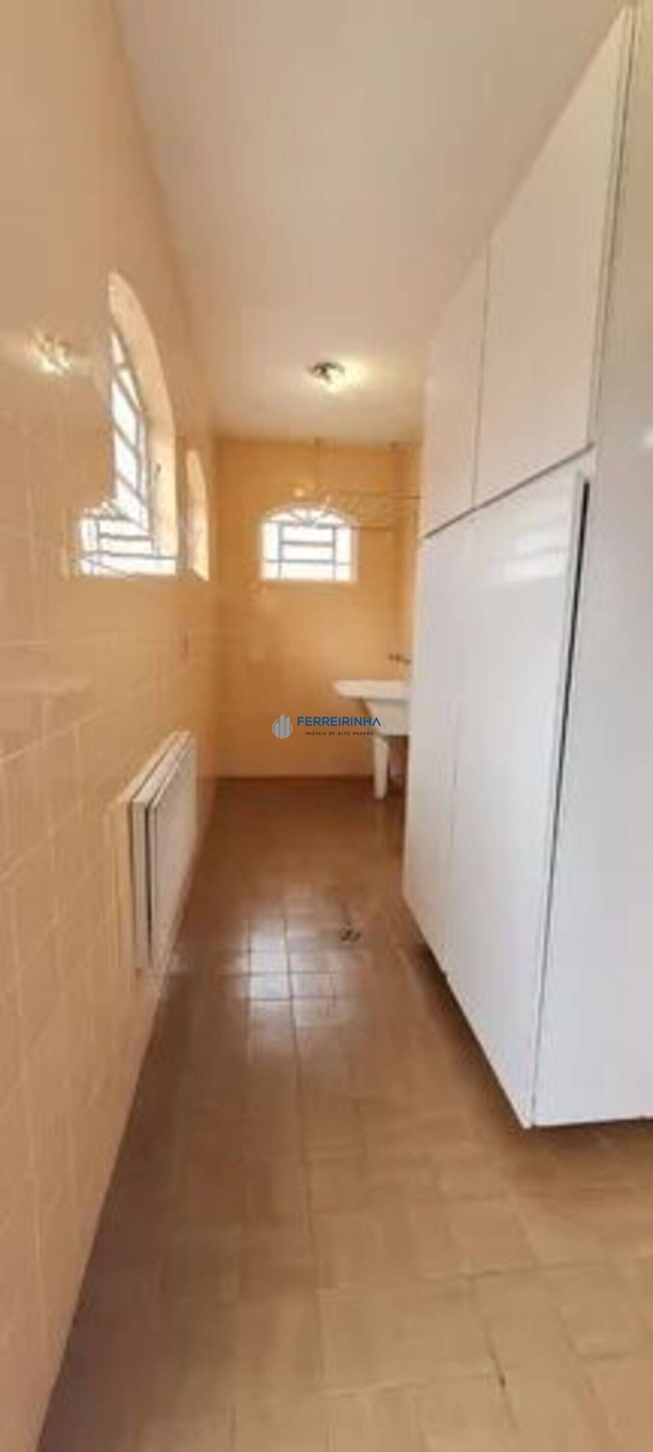 Casa Jardim Esplanada II, São José dos Campos - SP