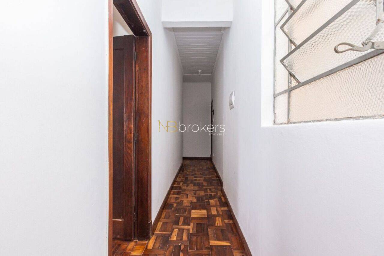 Apartamento Centro, Curitiba - PR