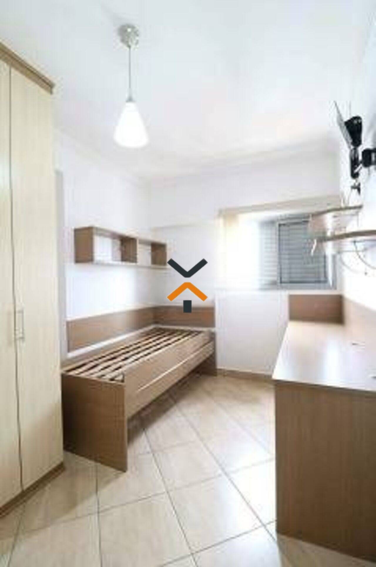 Apartamento Parque das Nações, Santo André - SP