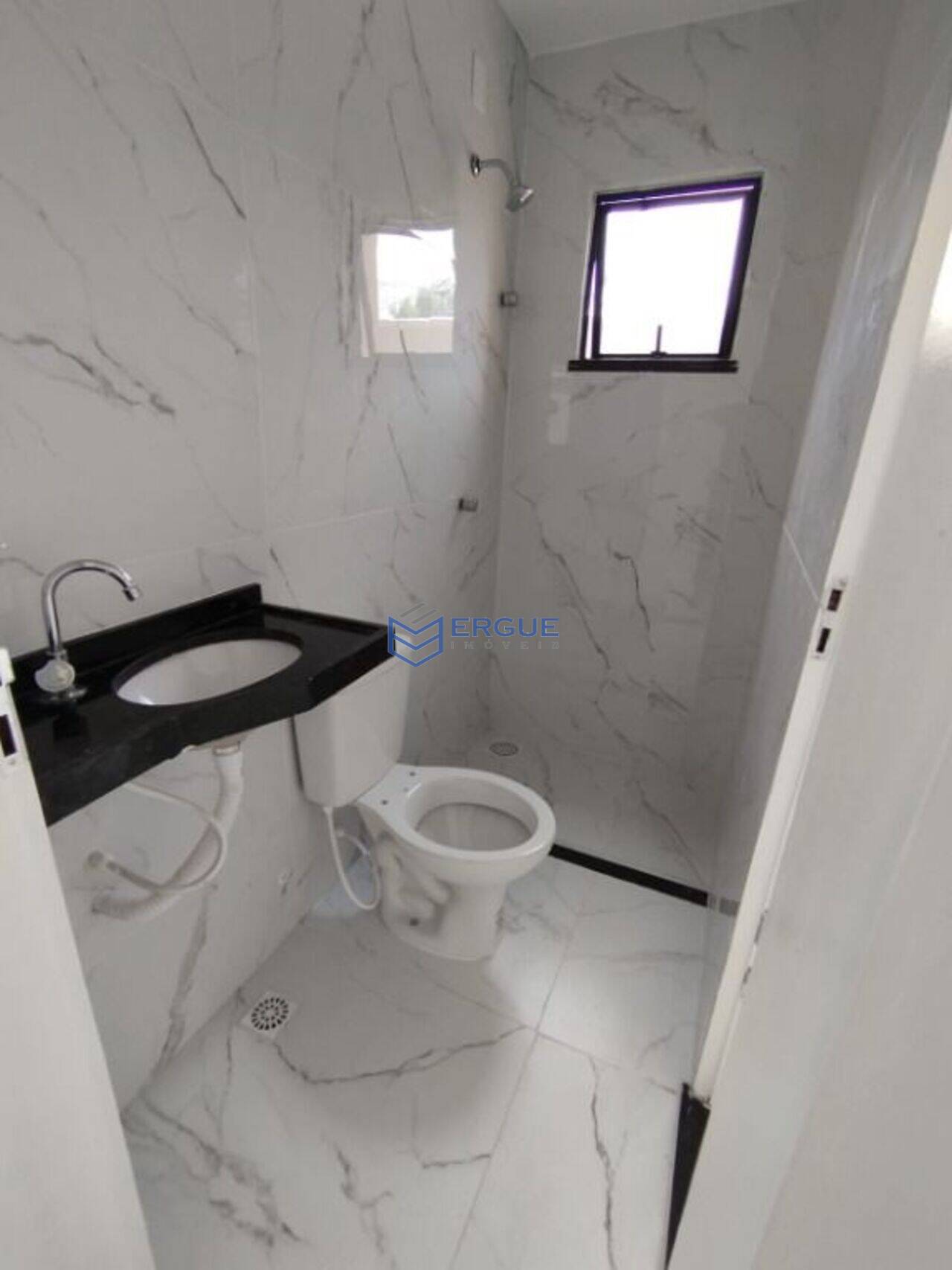 Apartamento Centro, Itaitinga - CE