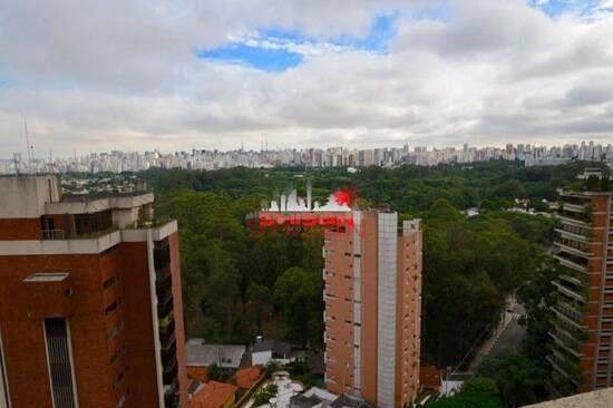 Vila Nova Conceição - São Paulo - SP, São Paulo - SP