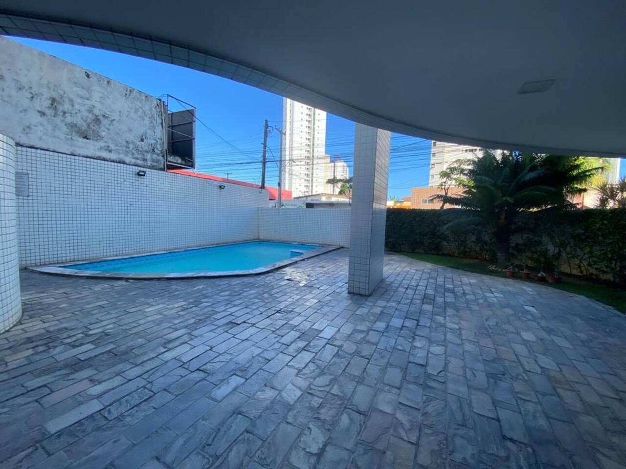 Apartamento Candeias, Jaboatão dos Guararapes - PE