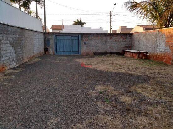 Casa Jardim Souza Queiroz, Santa Bárbara D'Oeste - SP