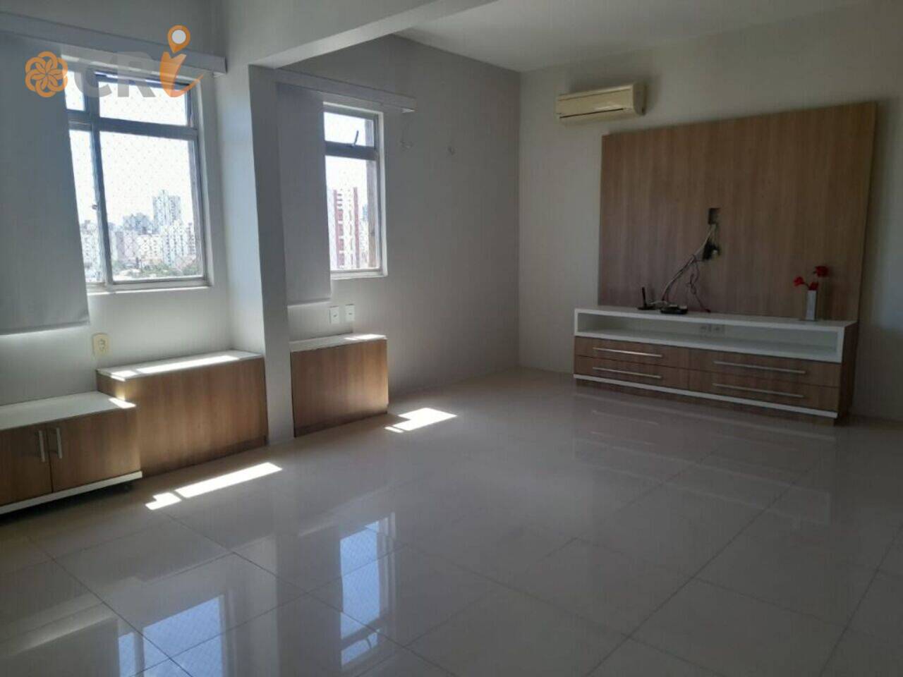 Apartamento Aldeota, Fortaleza - CE