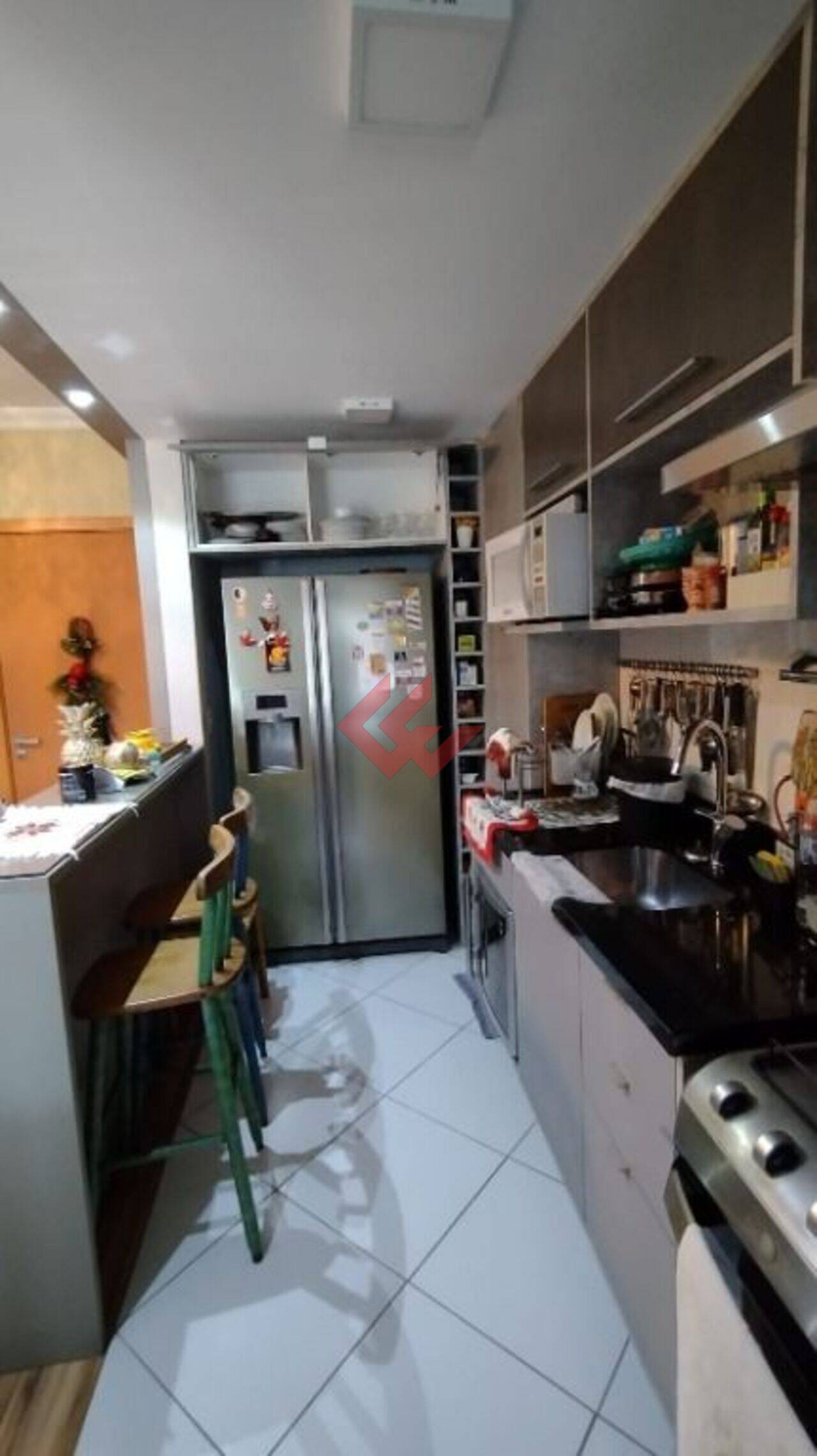 Apartamento Centro, Gravataí - RS