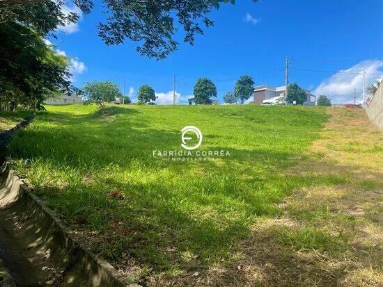 Terreno Condominio Cataguá Way, Taubaté - SP