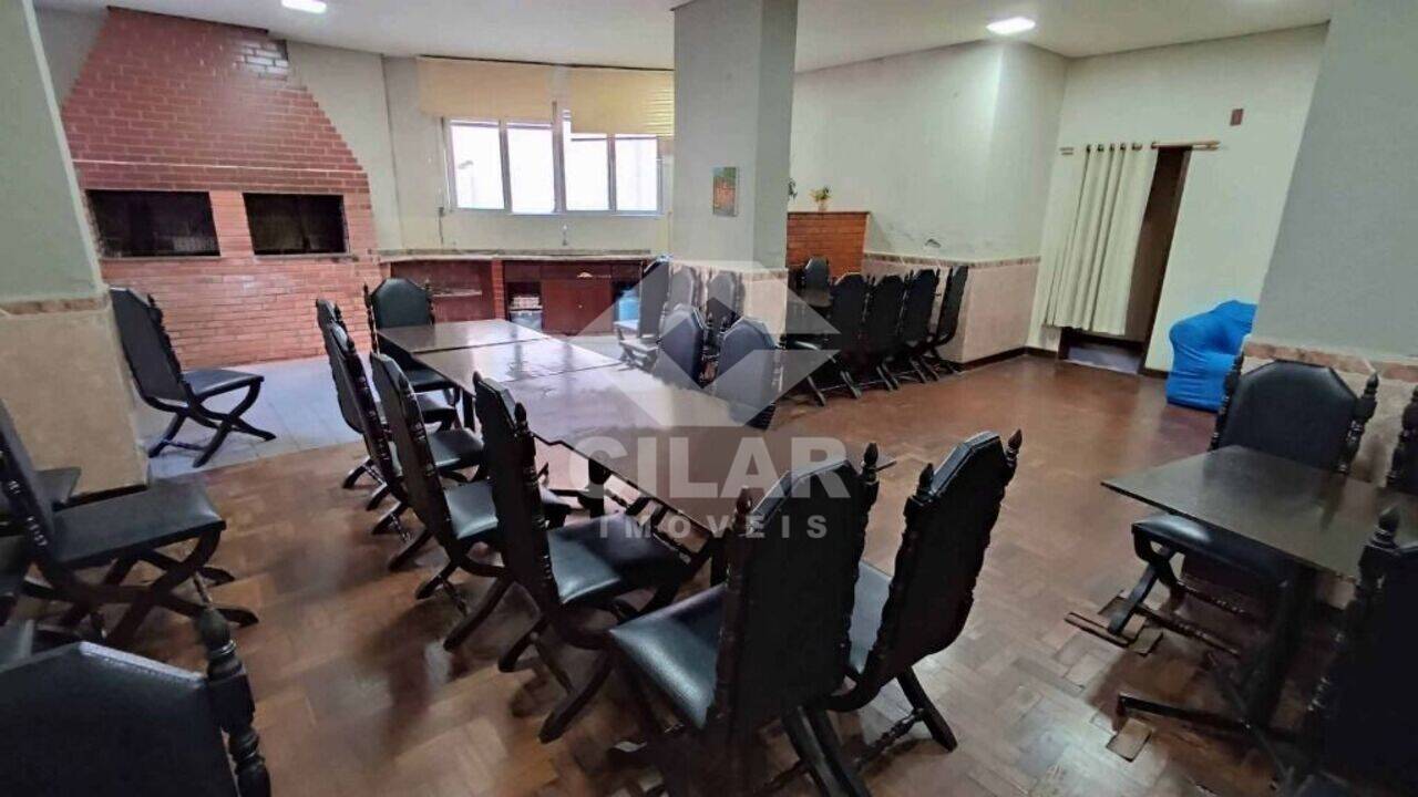 Apartamento Rio Branco, Porto Alegre - RS