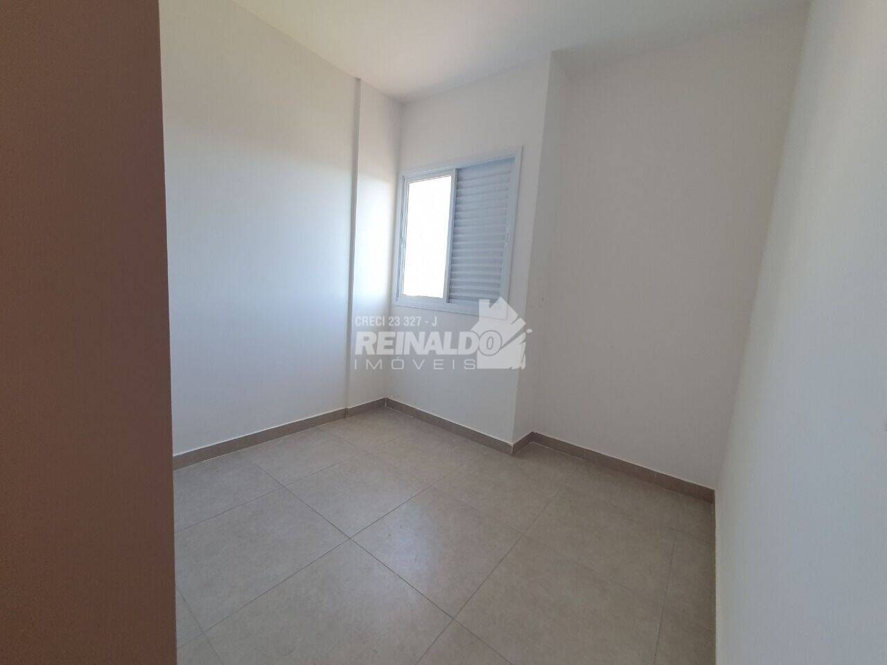 Apartamento Morrão da Força, Itatiba - SP