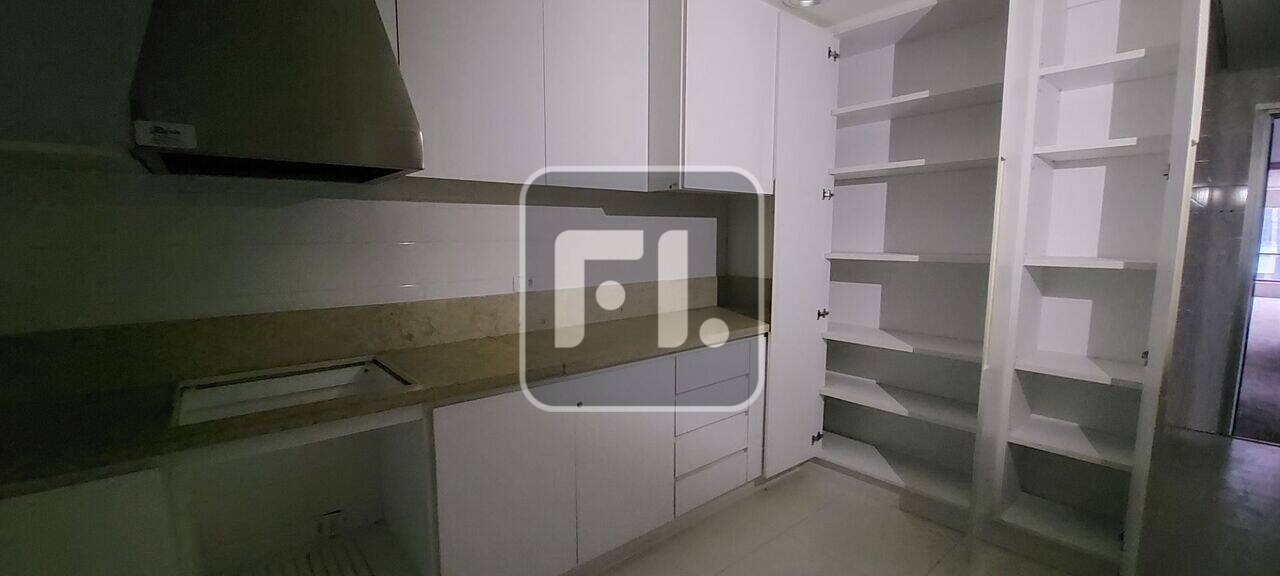 Conjunto para alugar, 400 m² por R$ 28.500/mês - Bela Vista - São Paulo/SP