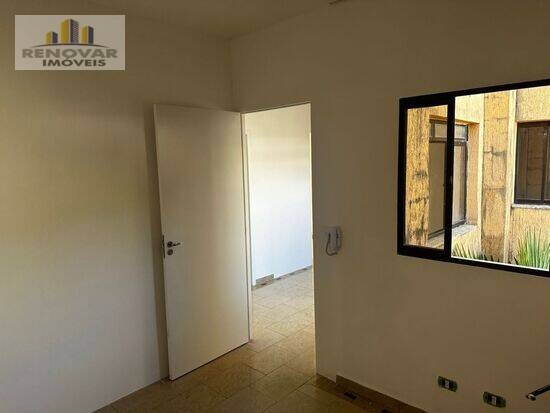 Sala de 10 m² Vila Partenio - Mogi das Cruzes, aluguel por R$ 1.200/mês