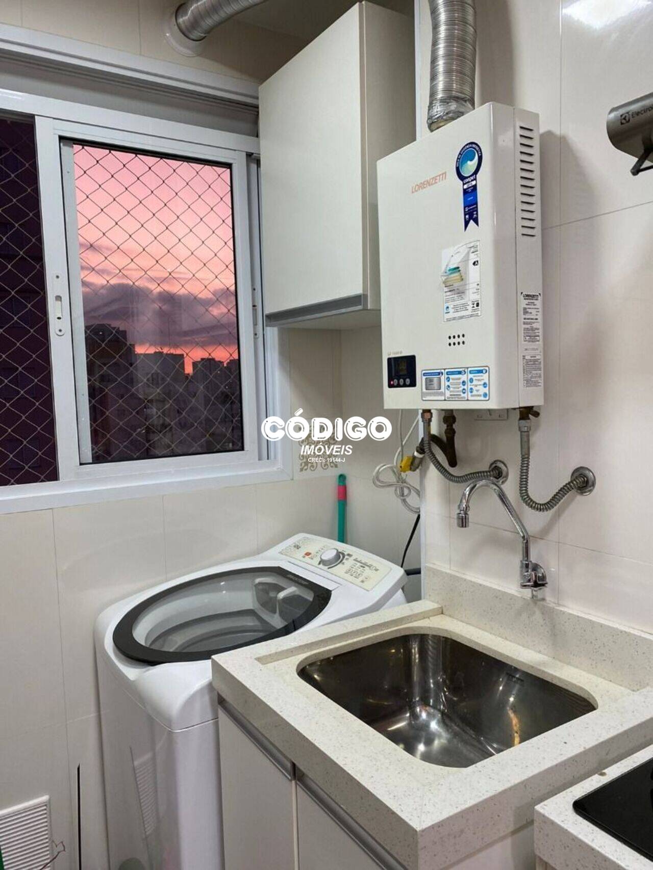 Apartamento Macedo, Guarulhos - SP