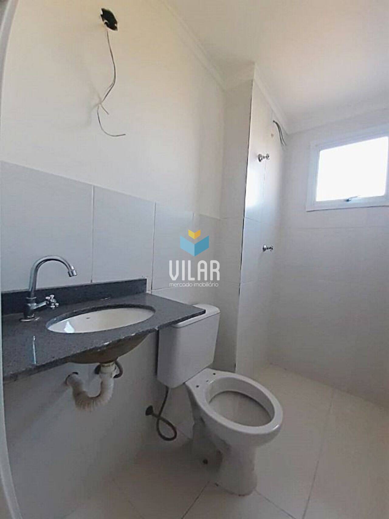 Apartamento Chácaras Reunidas São Jorge, Sorocaba - SP