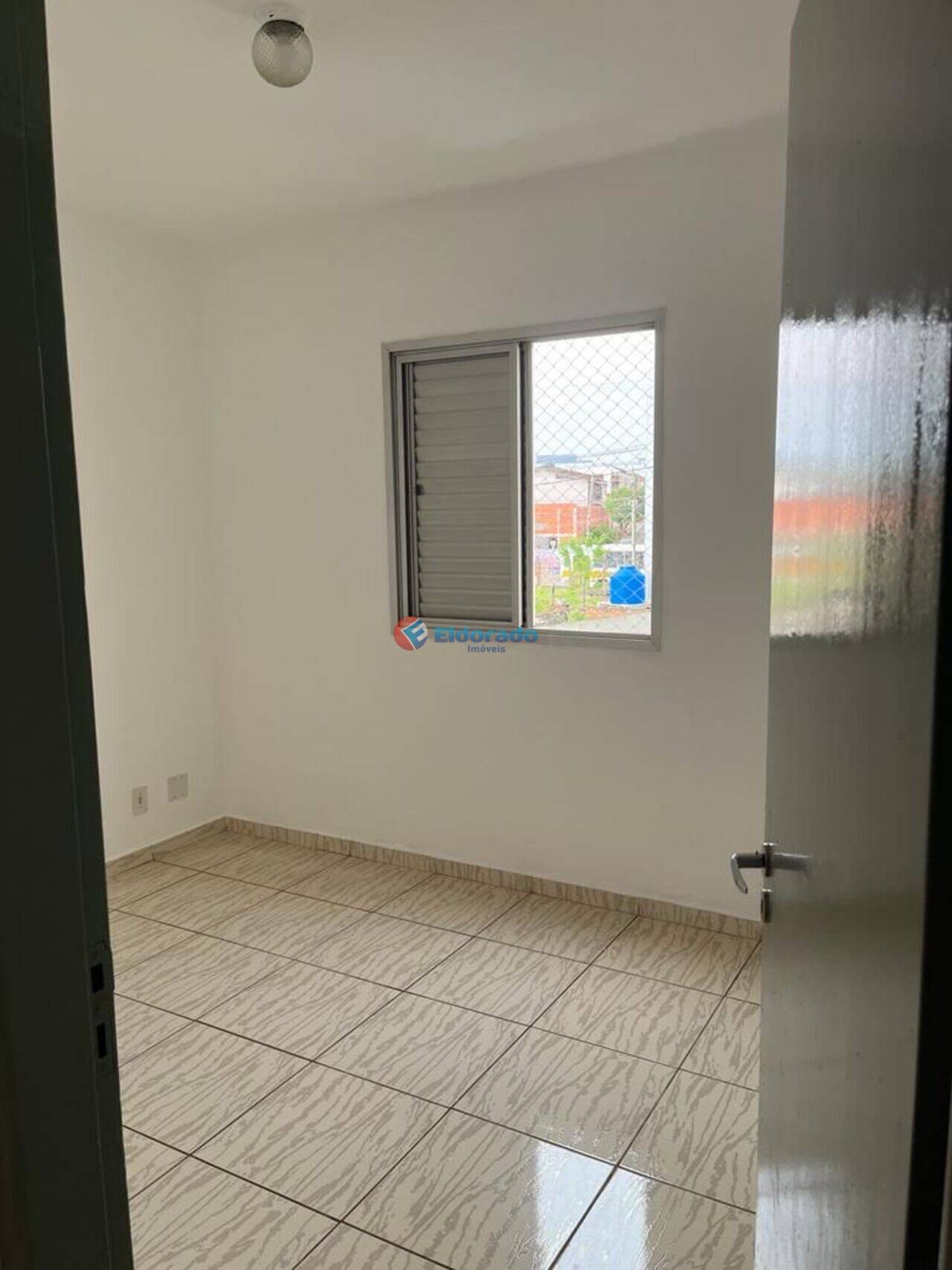 Apartamento Jardim Morumbi (Nova Veneza), Sumaré - SP