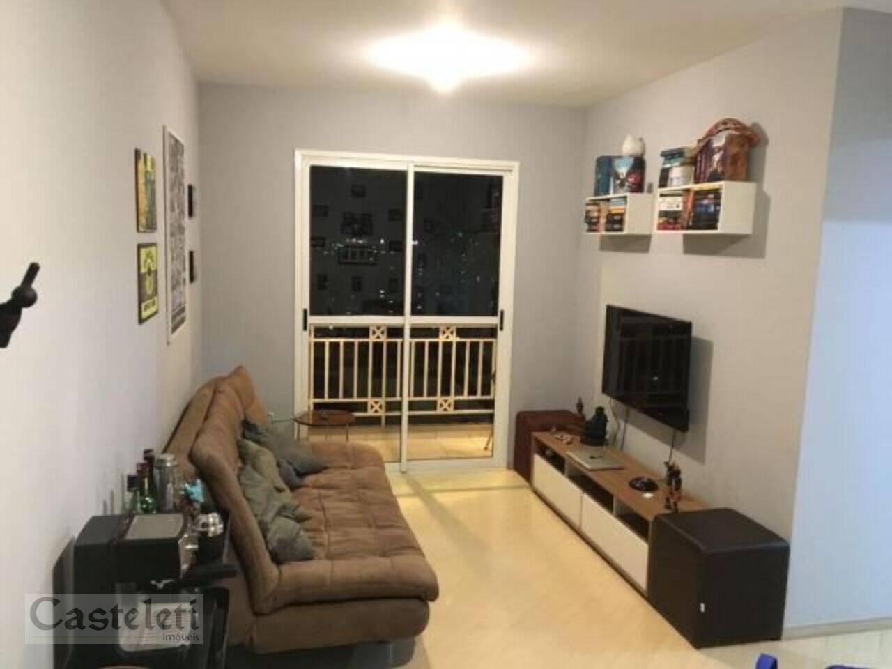 Apartamento Jardim Proença, Campinas - SP