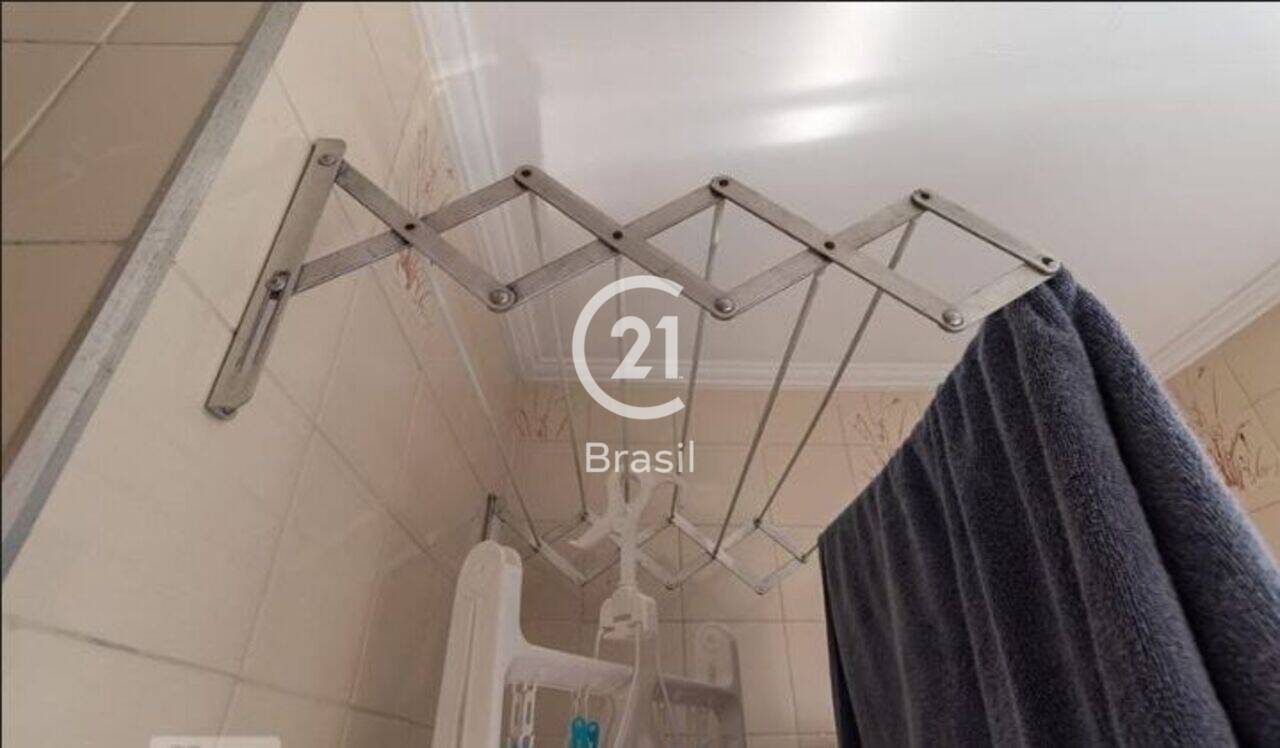 Apartamento Vila Madalena, São Paulo - SP