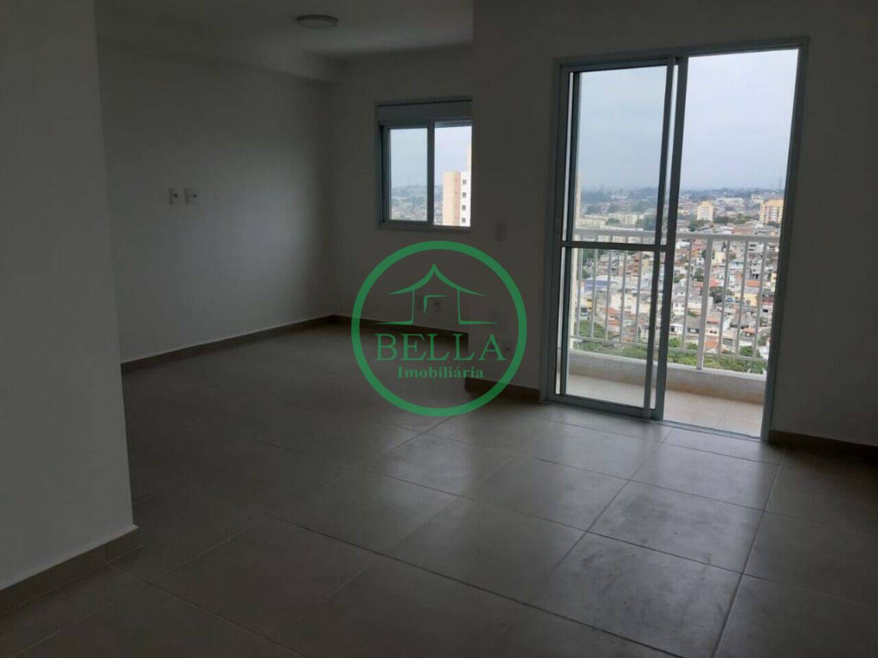 Apartamento Vila Pirituba, São Paulo - SP