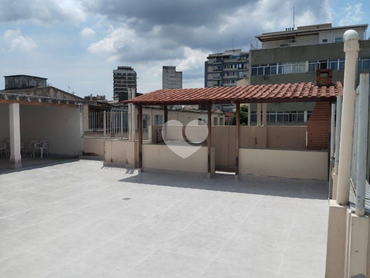 Apartamento Tijuca, Rio de Janeiro - RJ