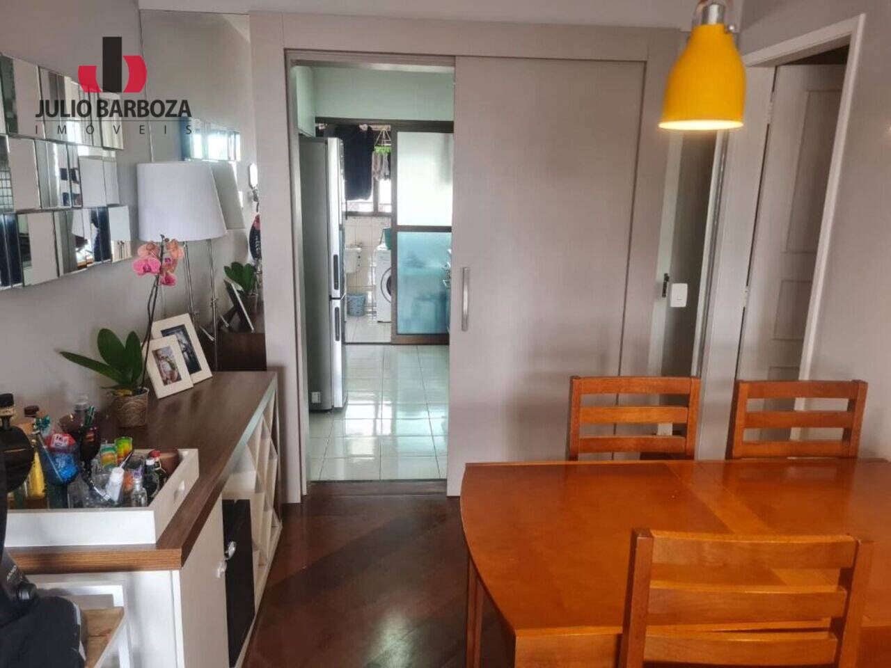 Apartamento Indianópolis, São Paulo - SP