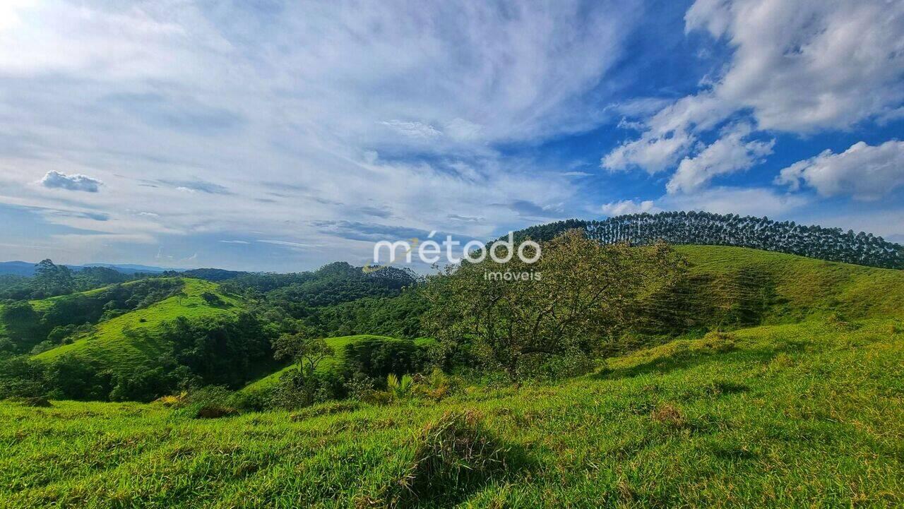 Terreno Itaoca, Guararema - SP