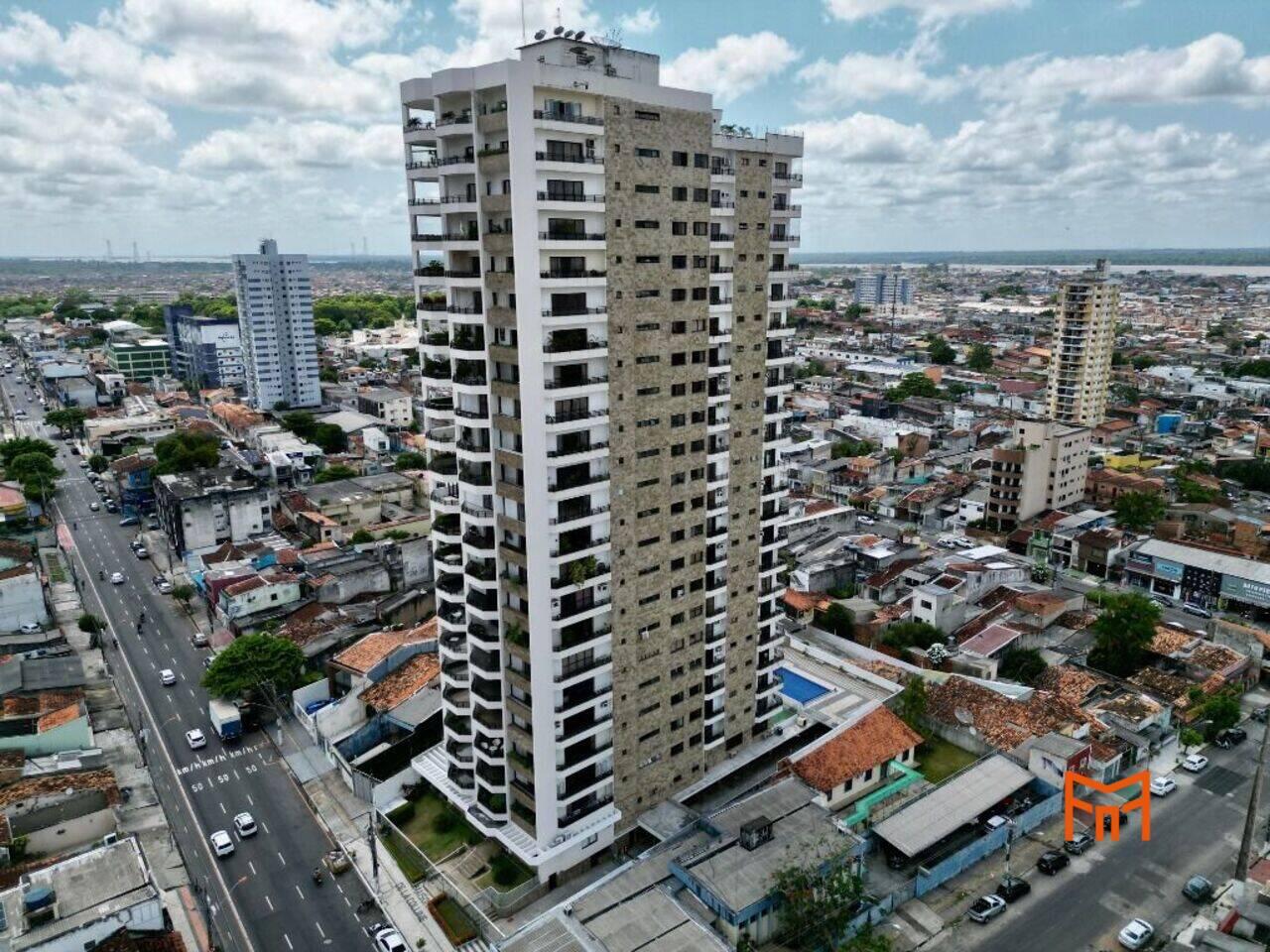 Apartamento São Brás, Belém - PA