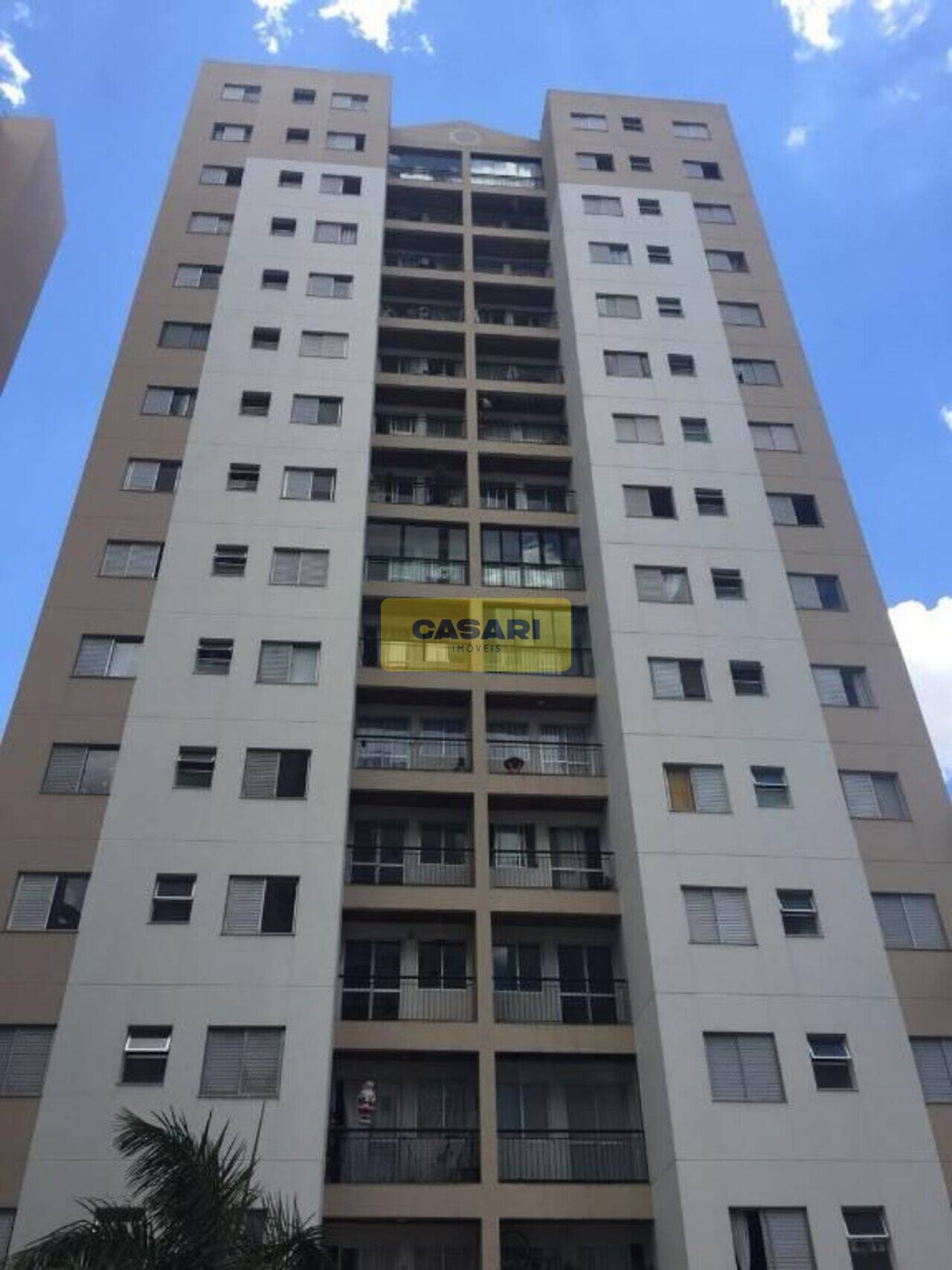 Apartamento Planalto, São Bernardo do Campo - SP