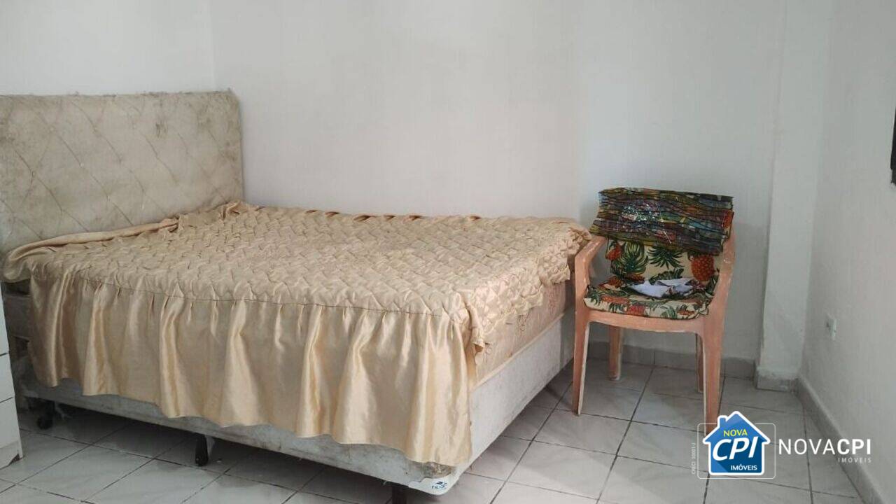 Apartamento Boqueirão, Praia Grande - SP