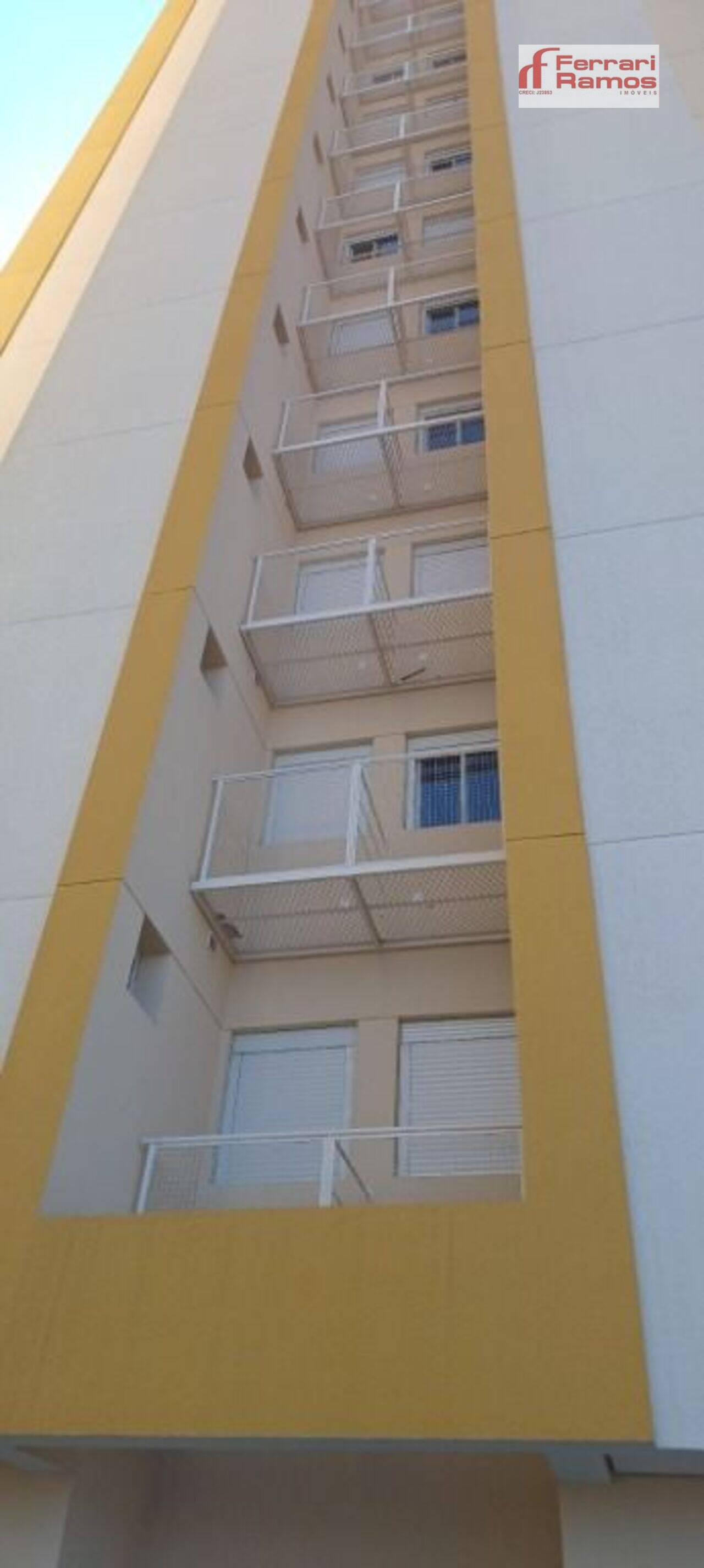 Apartamento Ponte Grande, Guarulhos - SP