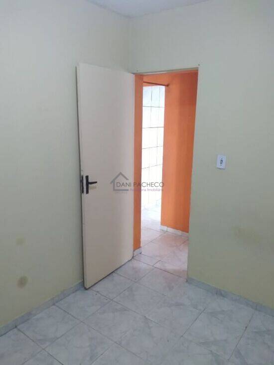 Apartamento Tijuca, Alvorada - RS