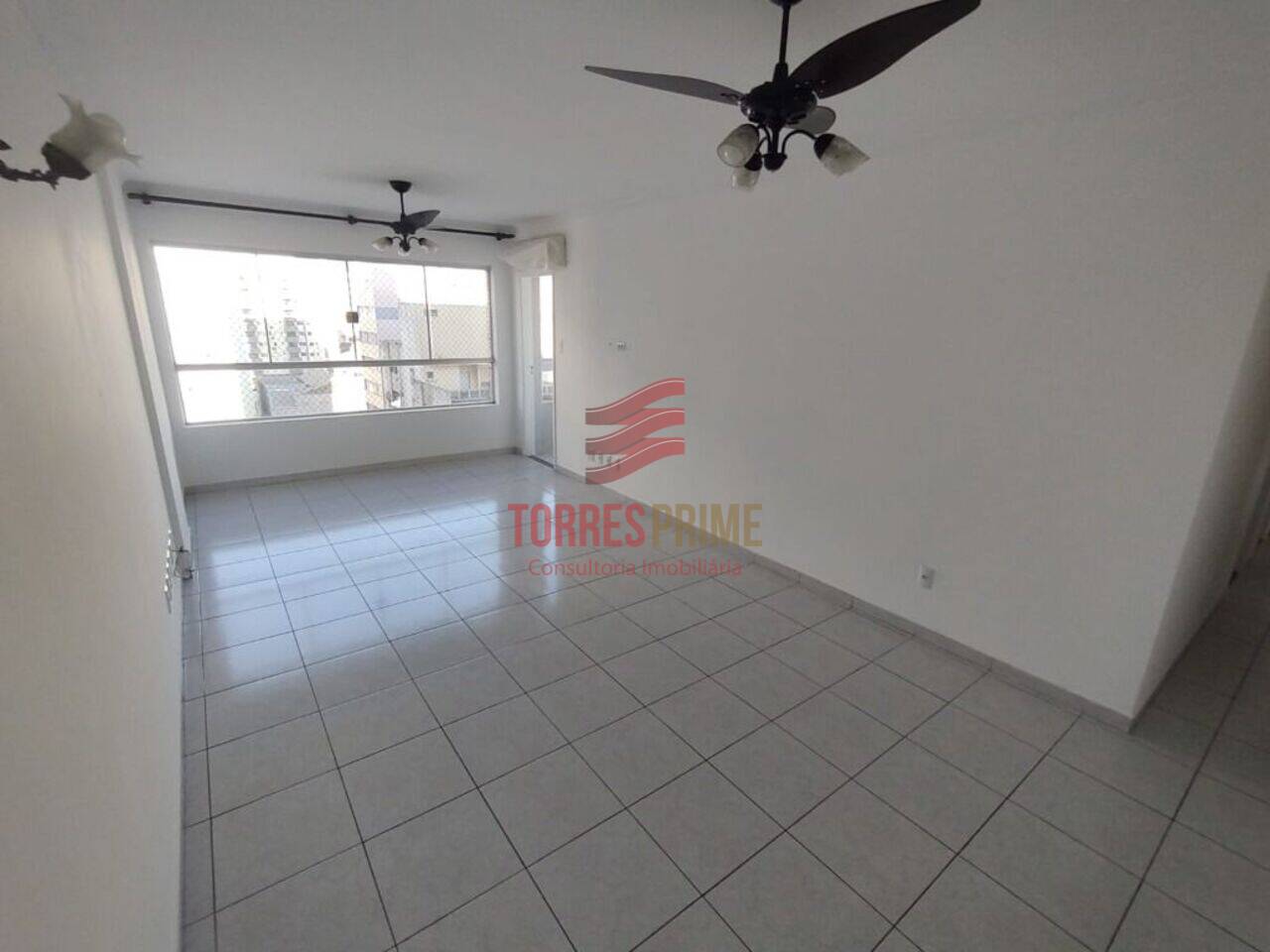 Apartamento Boa Vista, São Vicente - SP