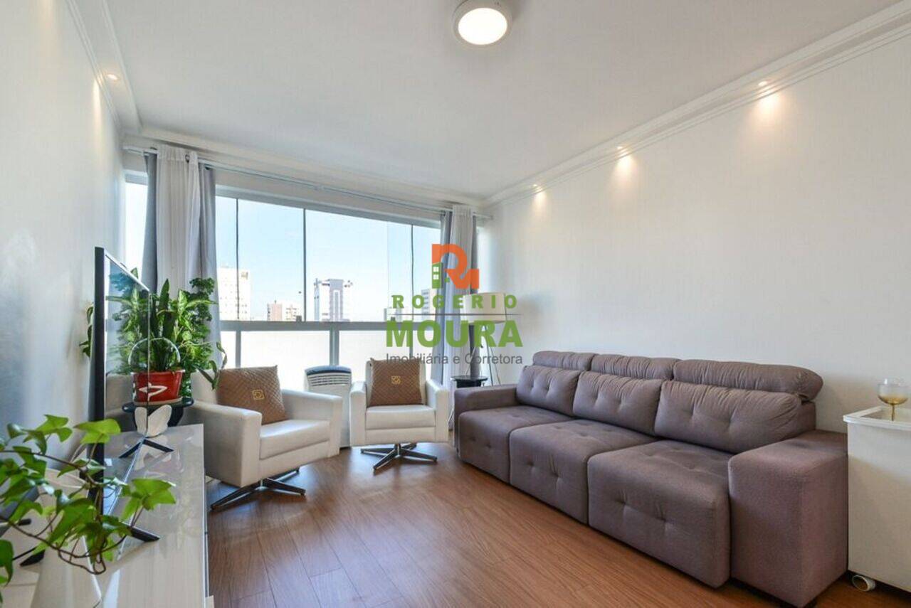 Apartamento Santana, São Paulo - SP