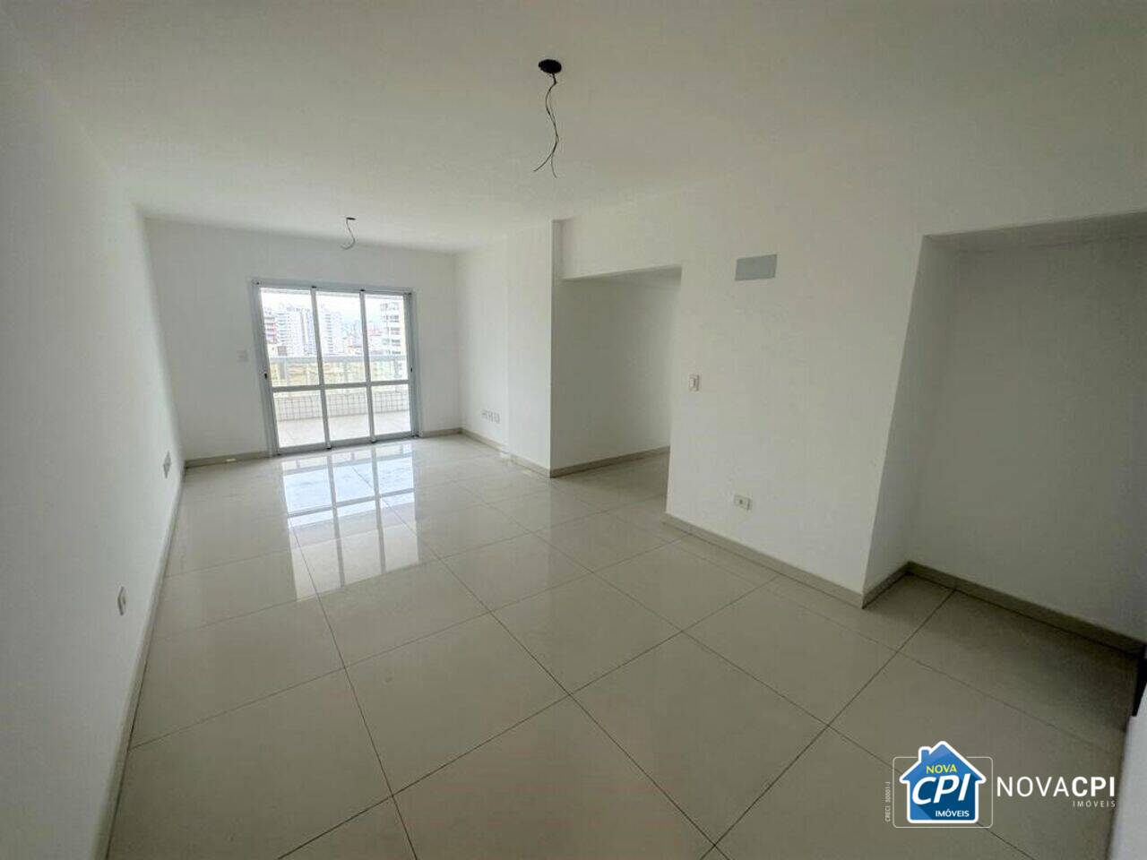 Apartamento Canto do Forte, Praia Grande - SP