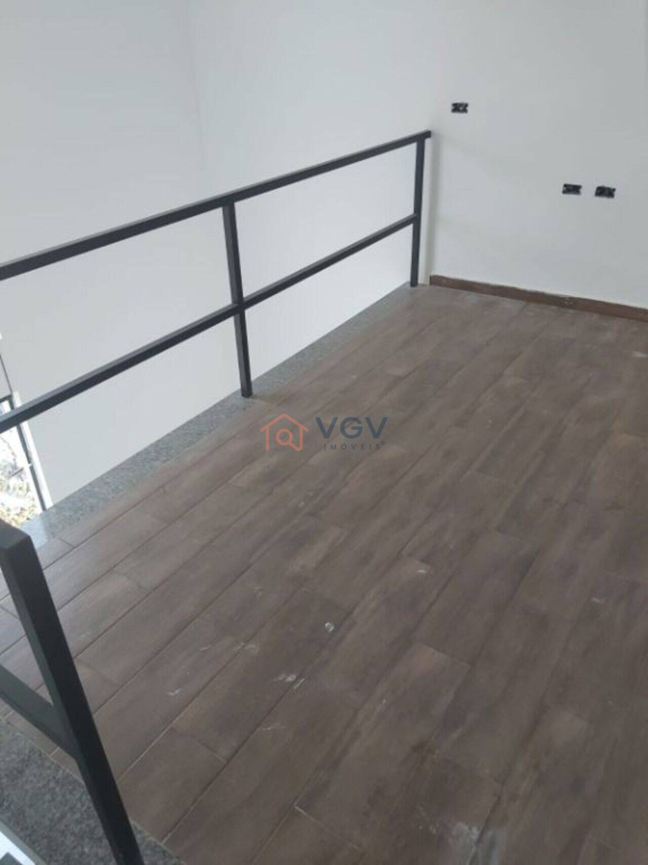 Loft Vila Santa Catarina, São Paulo - SP