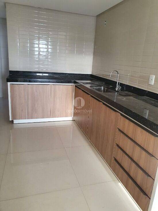 Apartamento Jardim das Américas 2ª Etapa, Anápolis - GO