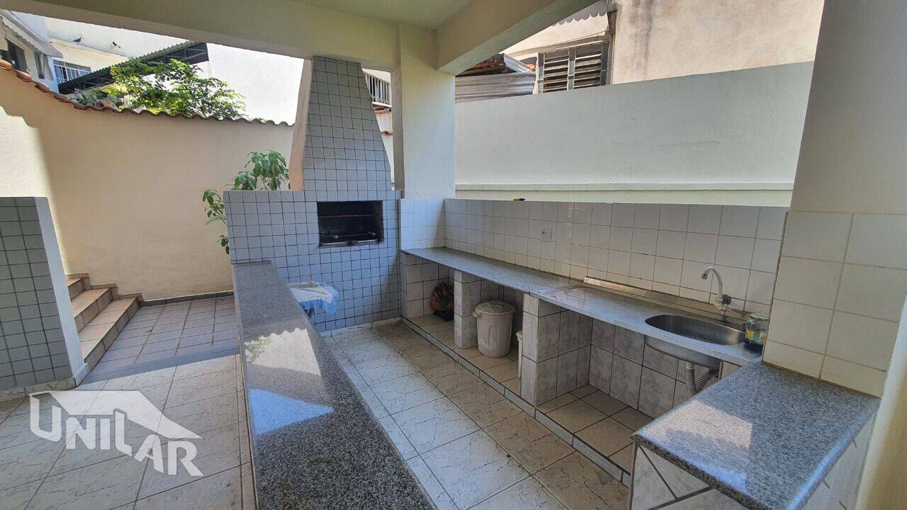 Apartamento Jardim Amália, Volta Redonda - RJ