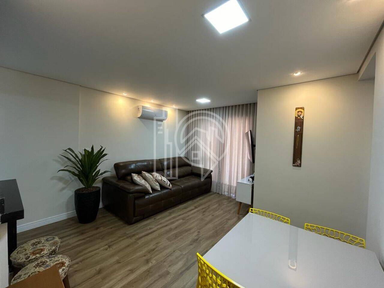 Apartamento Jardim Aquarius, São José dos Campos - SP