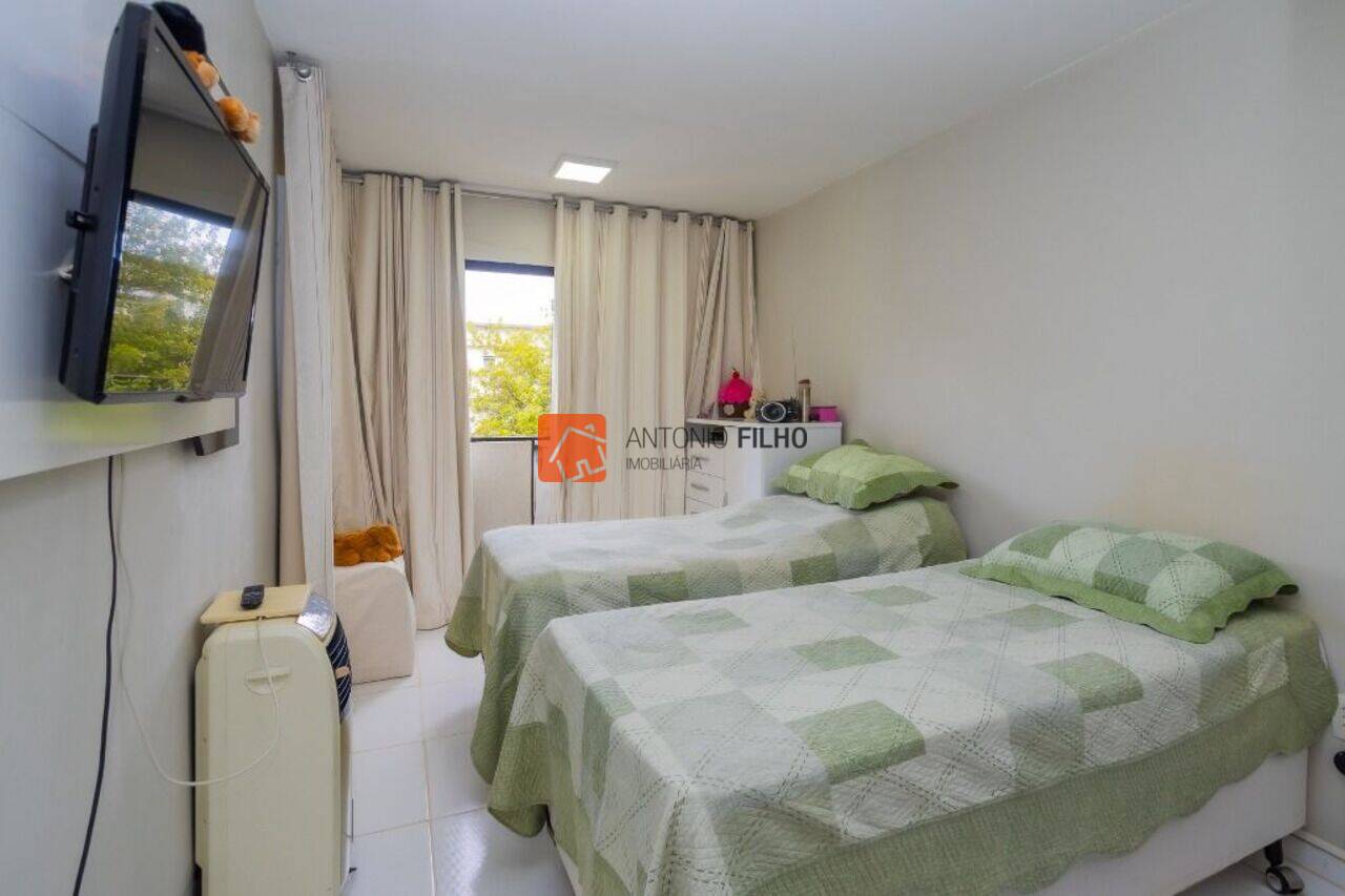 Apartamento Asa Sul, Brasília - DF