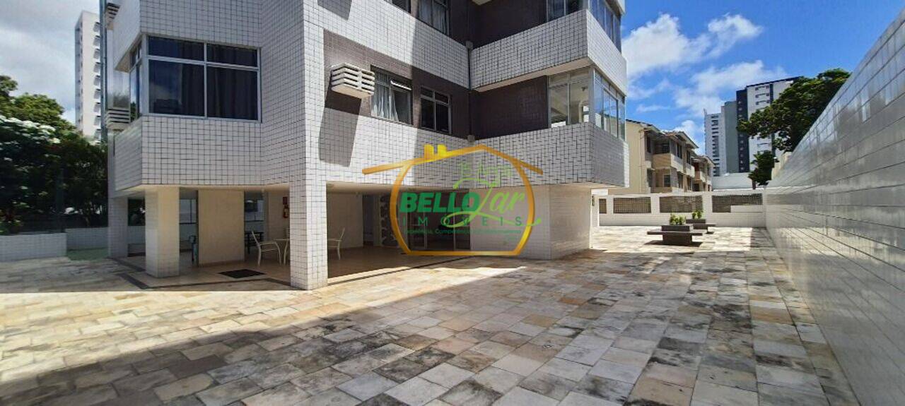 Apartamento Graças, Recife - PE