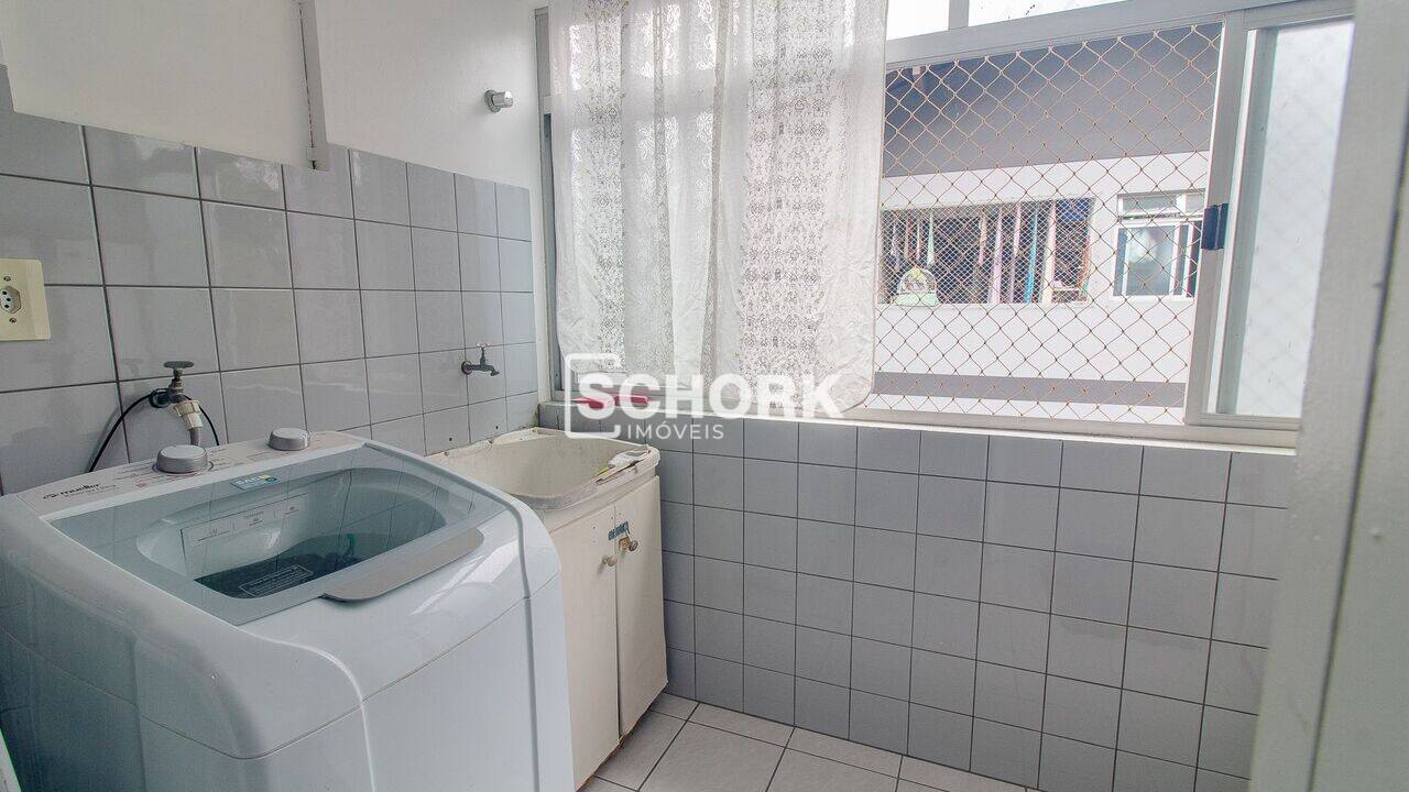 Apartamento Água Verde, Blumenau - SC