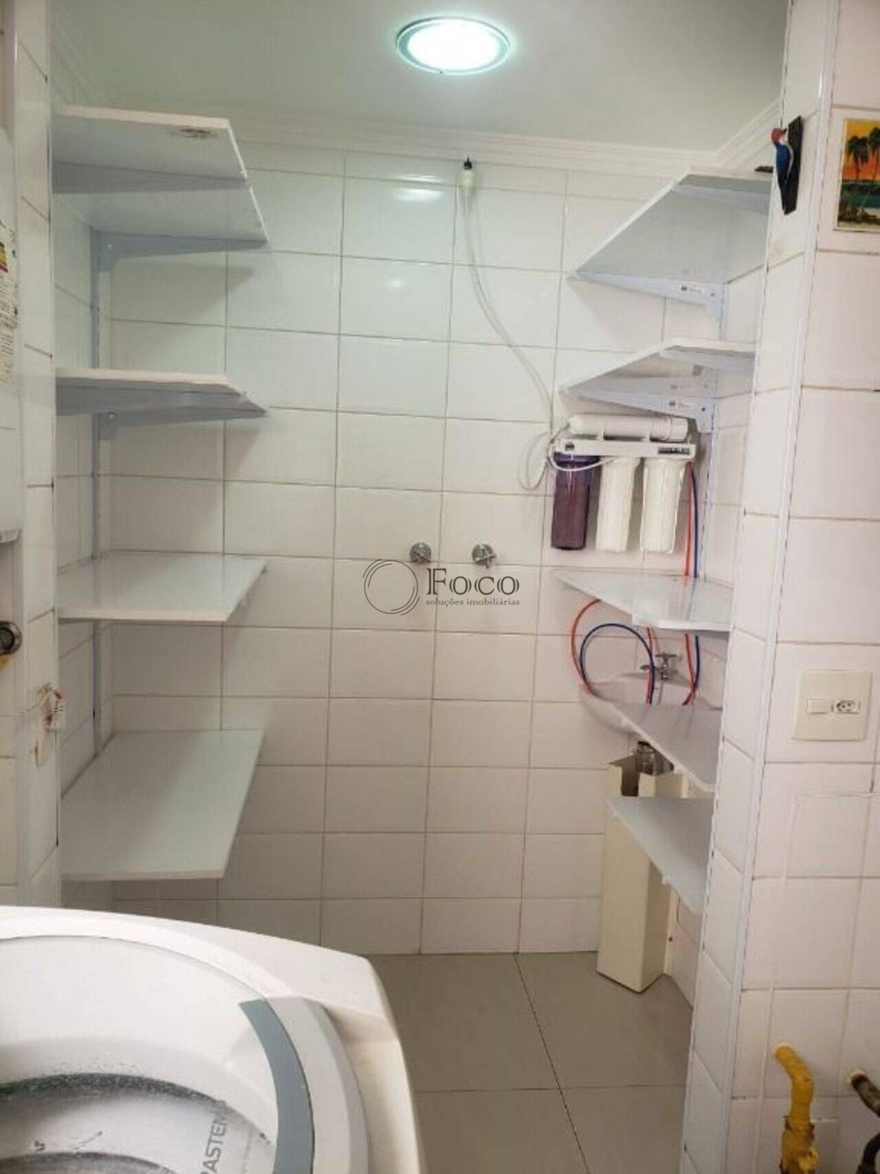 Apartamento Vila Leonor, Guarulhos - SP