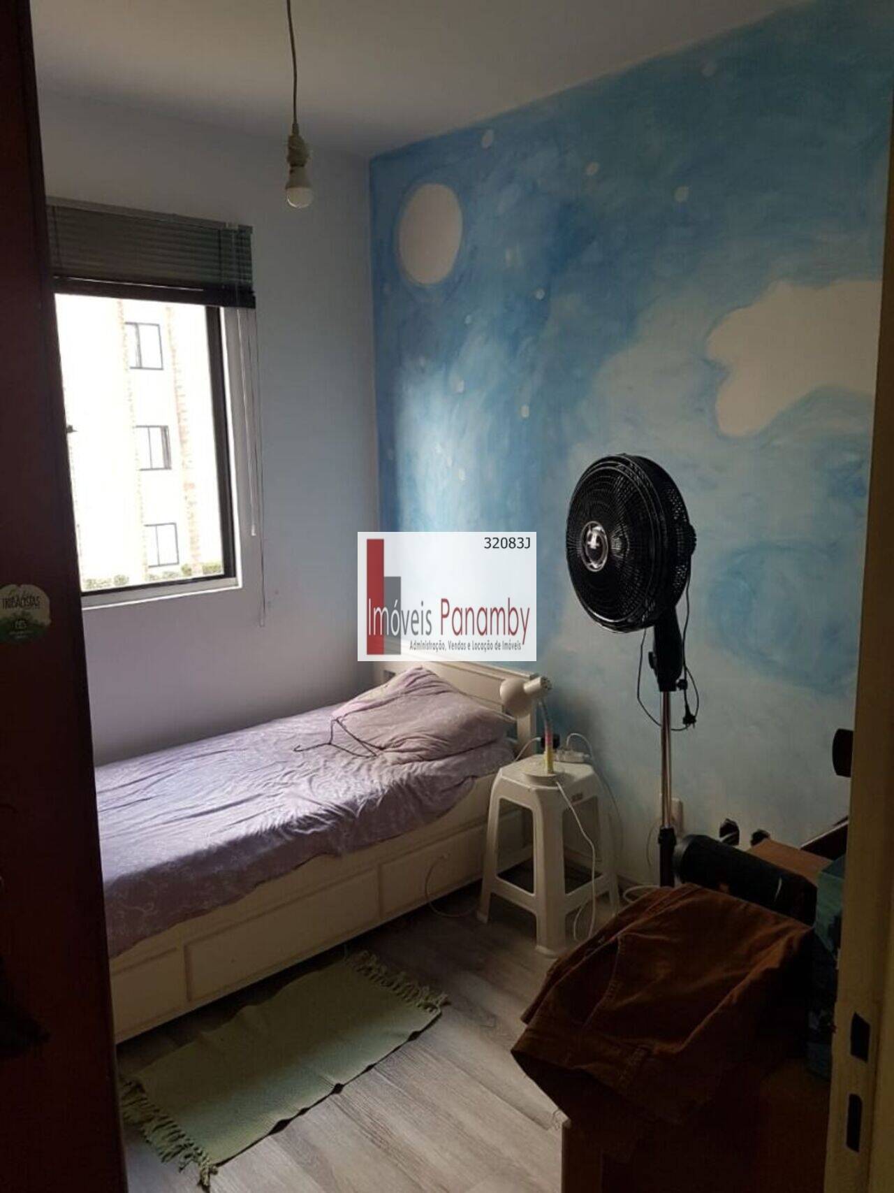 Apartamento Butantã, São Paulo - SP