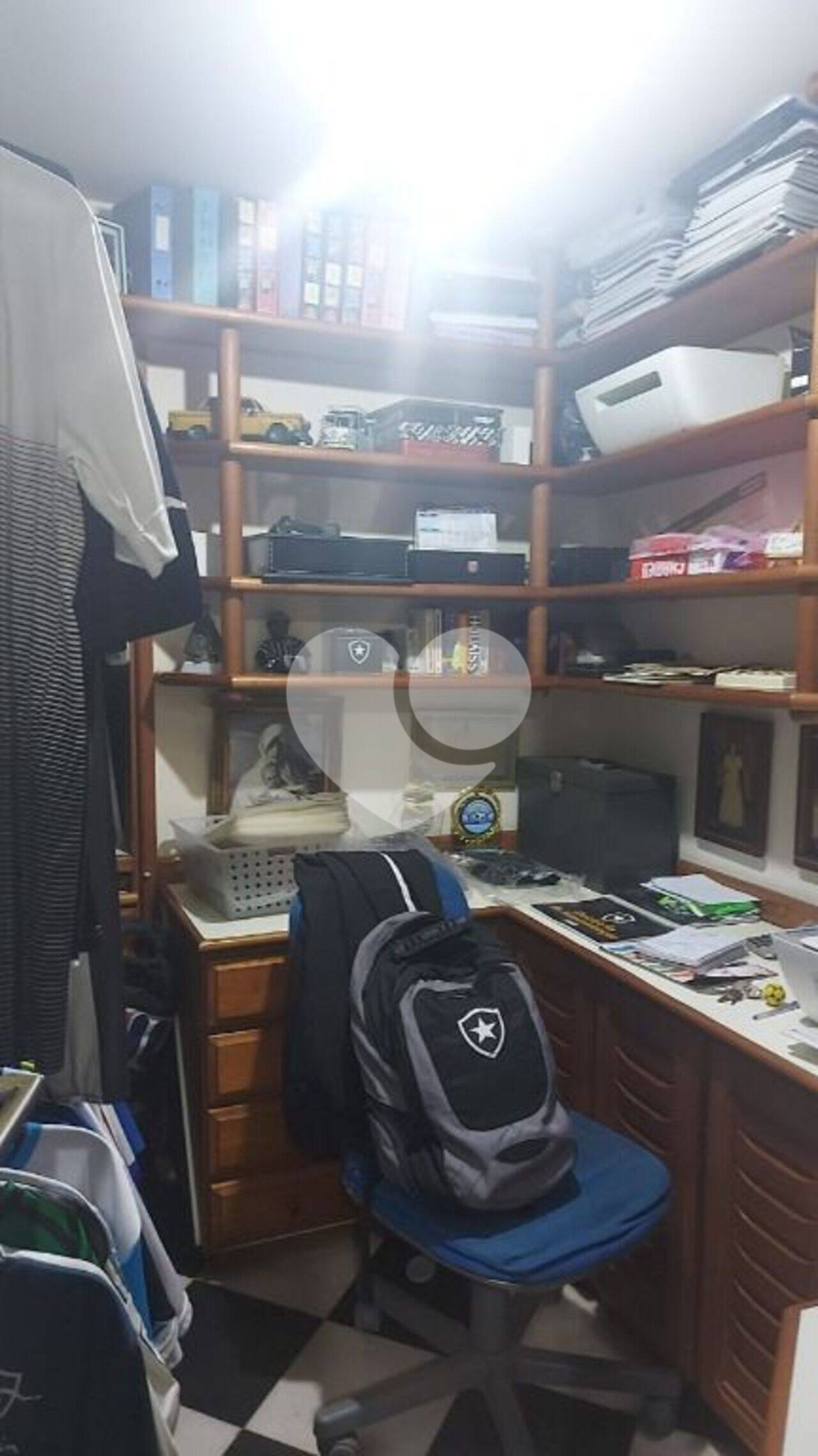 Apartamento Copacabana, Rio de Janeiro - RJ