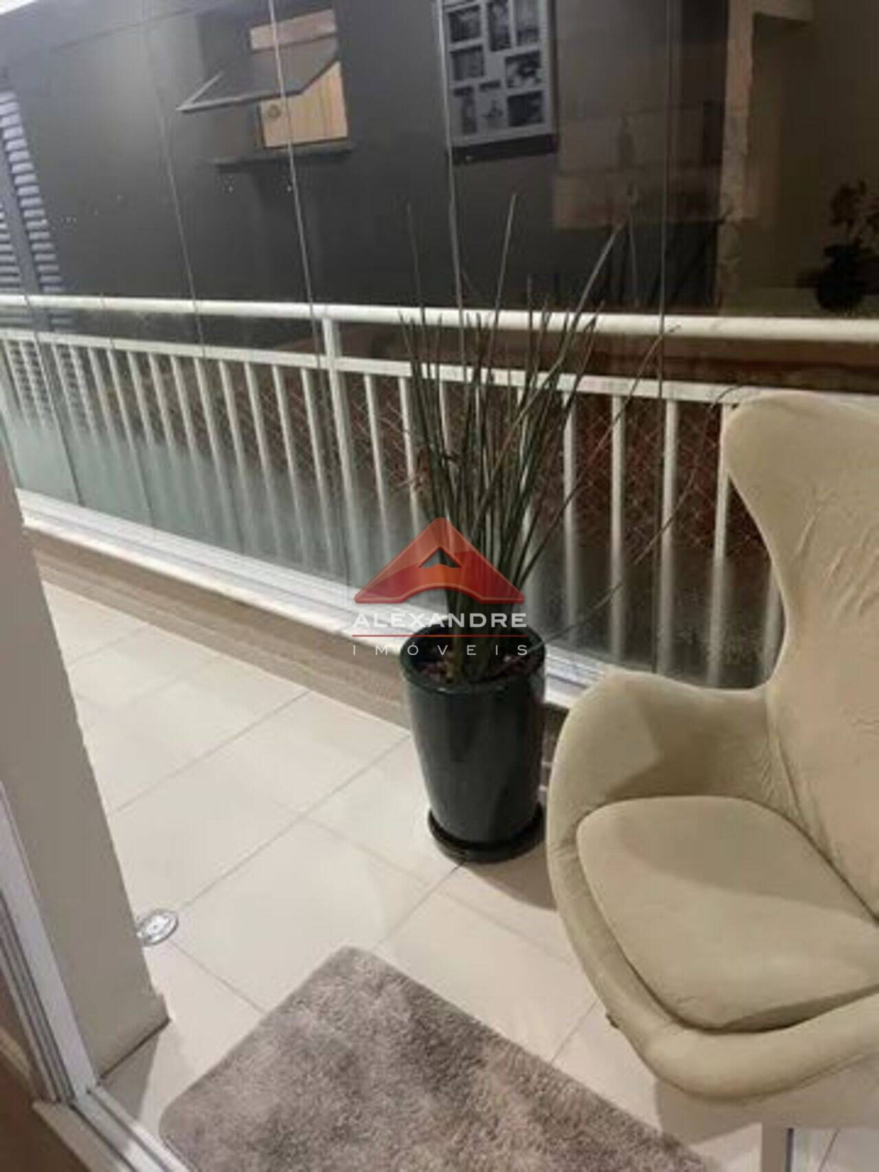 Apartamento Jardim Estoril, São José dos Campos - SP