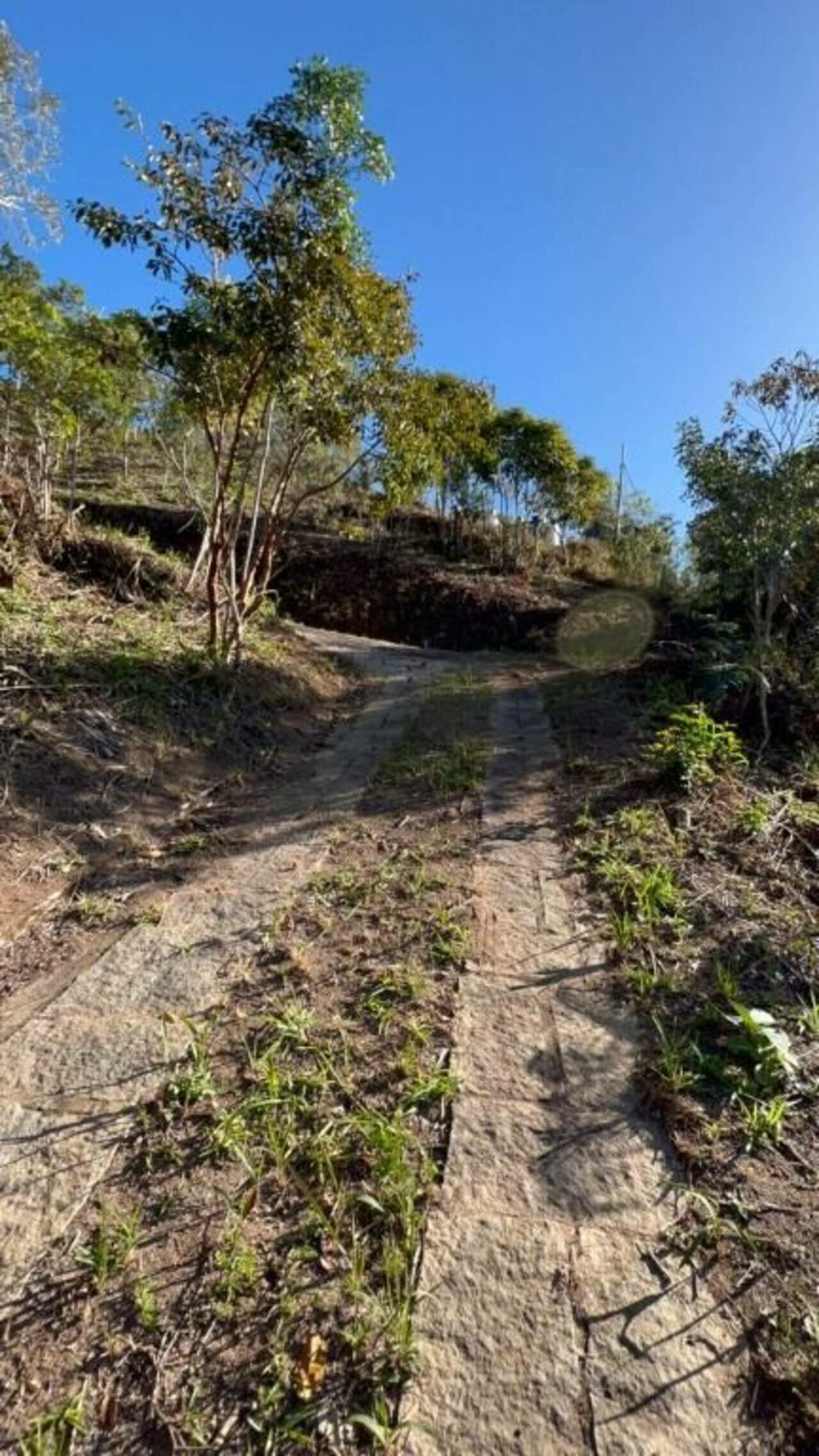 Terreno Corrêas, Petrópolis - RJ