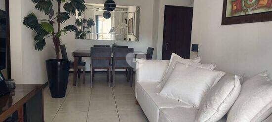 Apartamento de 93 m² na Aristides Caire - Méier - Rio de Janeiro - RJ, à venda por R$ 520.000