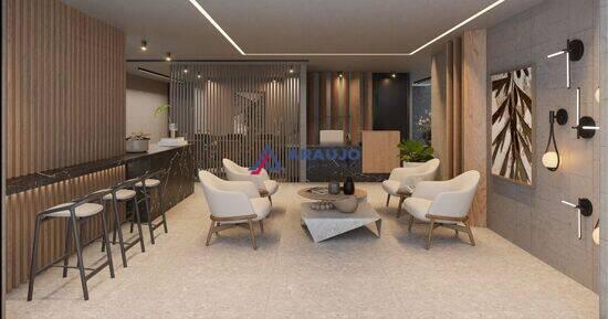 Sun Smart, apartamentos com 3 quartos, 111 m², Cabedelo - PB